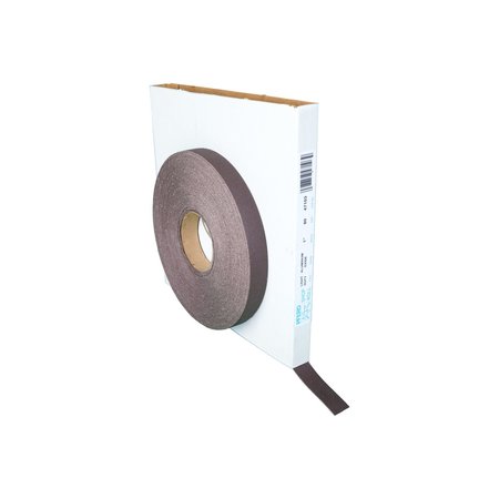 PFERD 1" Shop Roll - Resin/Resin Light Duty - 50 Yard Roll - Aluminum Oxide - 50 Grit 47101